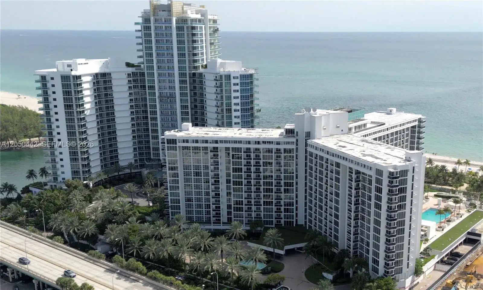 10275 Collins Ave # 323, Bal Harbour FL 33154 photo 2