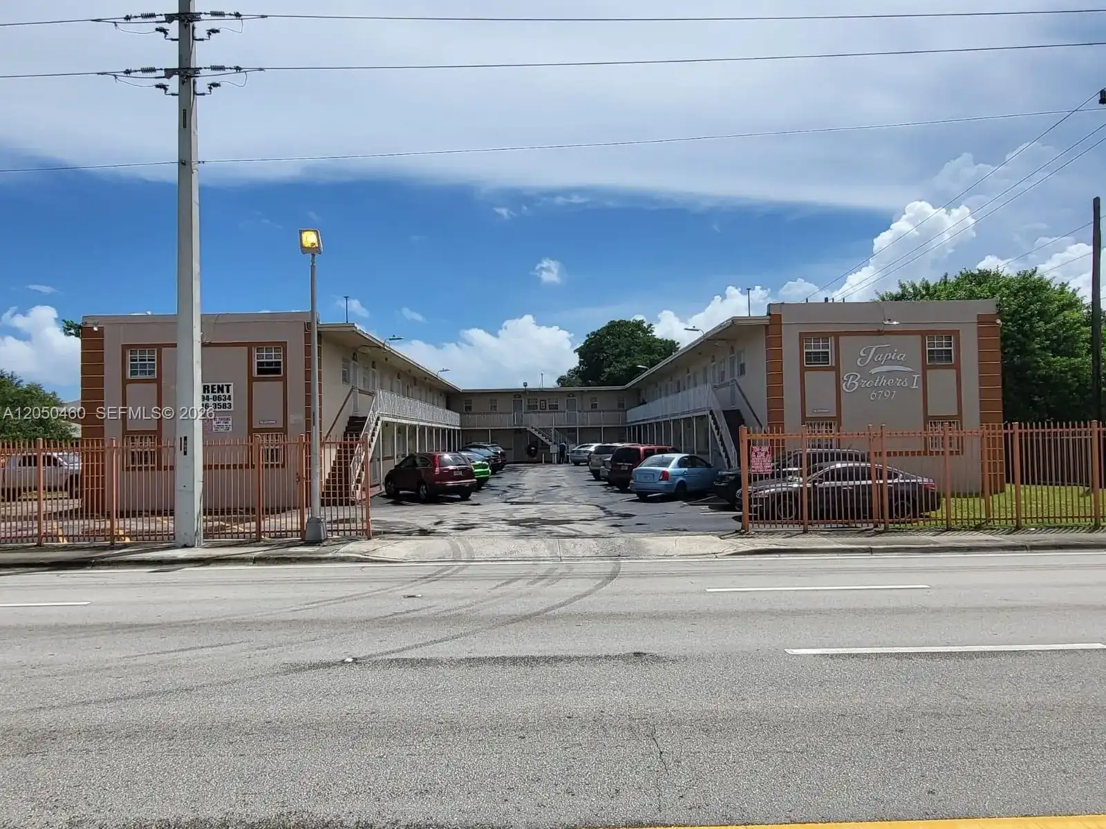6791 NW 22nd Ave # 9, Miami FL 33147