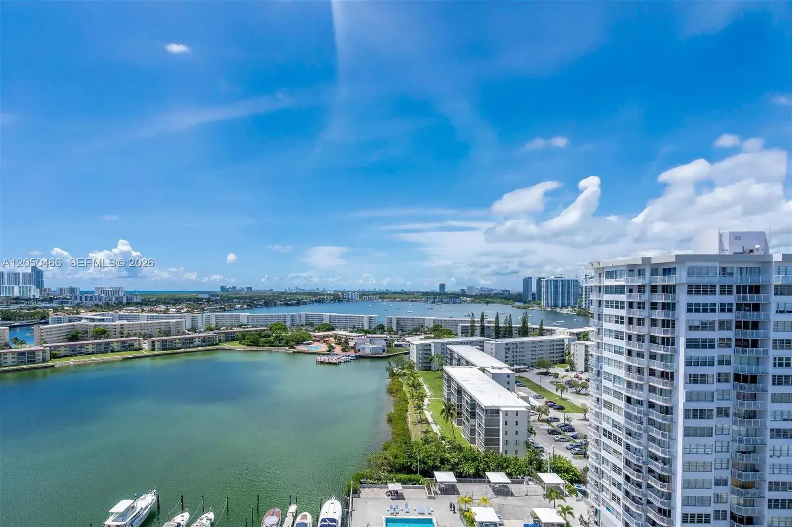 18081 Biscayne Blvd # 1903, Aventura FL 33160