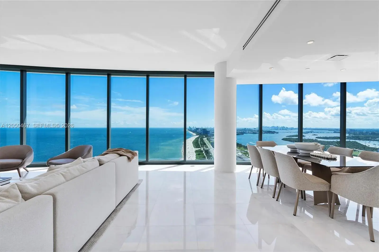 15701 Collins Ave # 3605, Sunny Isles Beach FL 33160