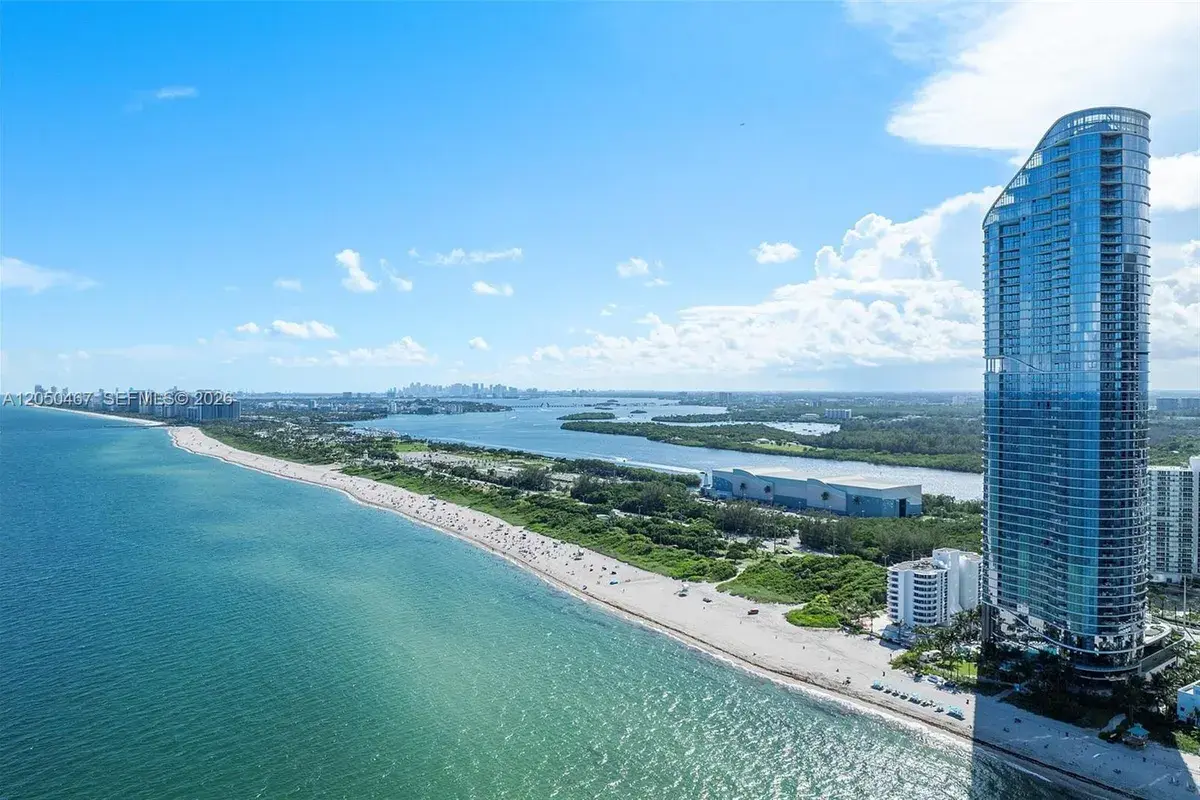 15701 Collins Ave # 3605, Sunny Isles Beach FL 33160
