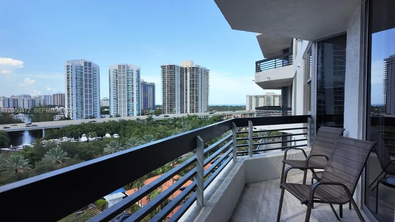 3600 Mystic Pointe Dr # 1111, Aventura FL 33180