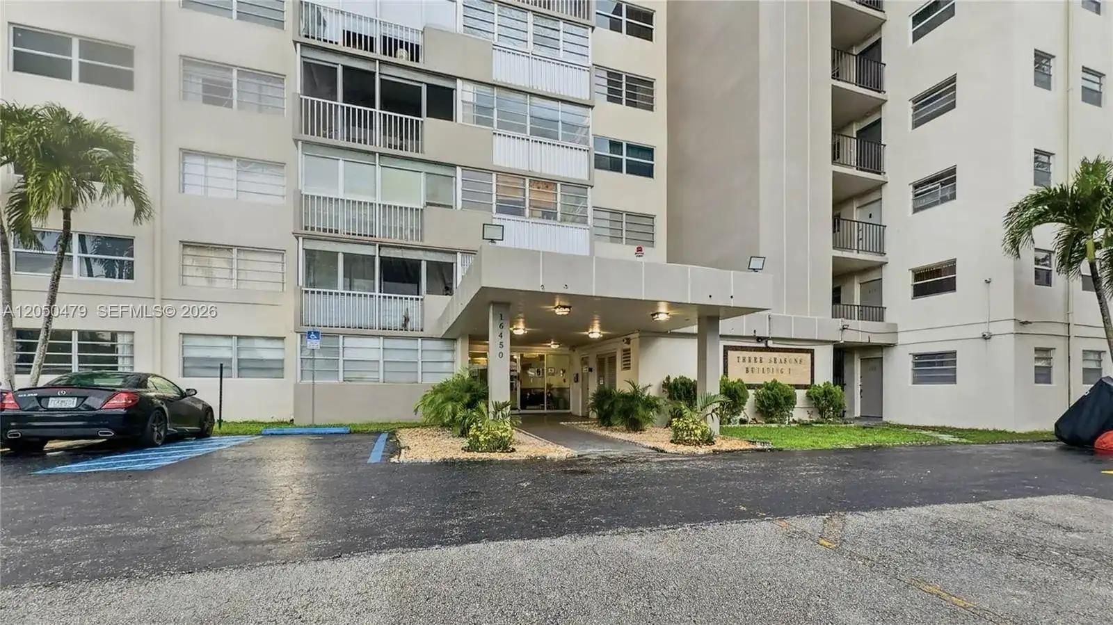 16450 Miami Dr # 103, North Miami Beach FL 33162