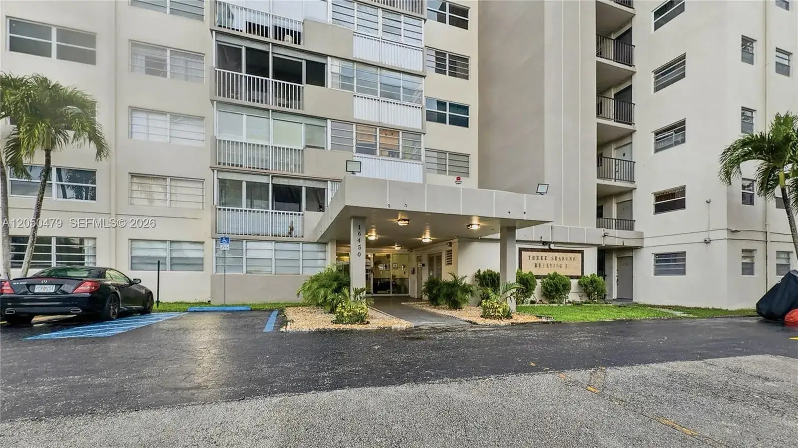 16450 Miami Dr # 103, North Miami Beach FL 33162