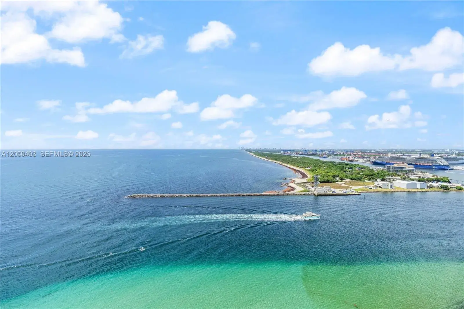 2200 S Ocean Ln # 2804, Fort Lauderdale FL 33316