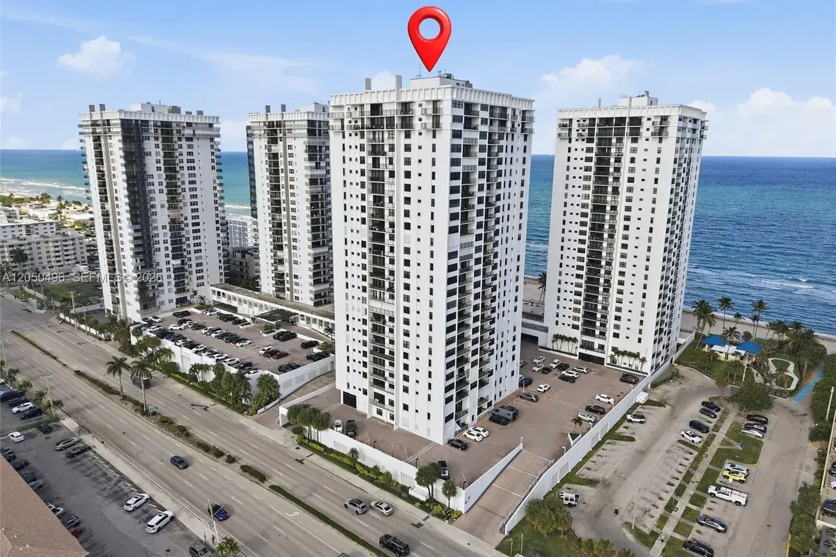 2401 S Ocean Dr # 1907, Hollywood FL 33019