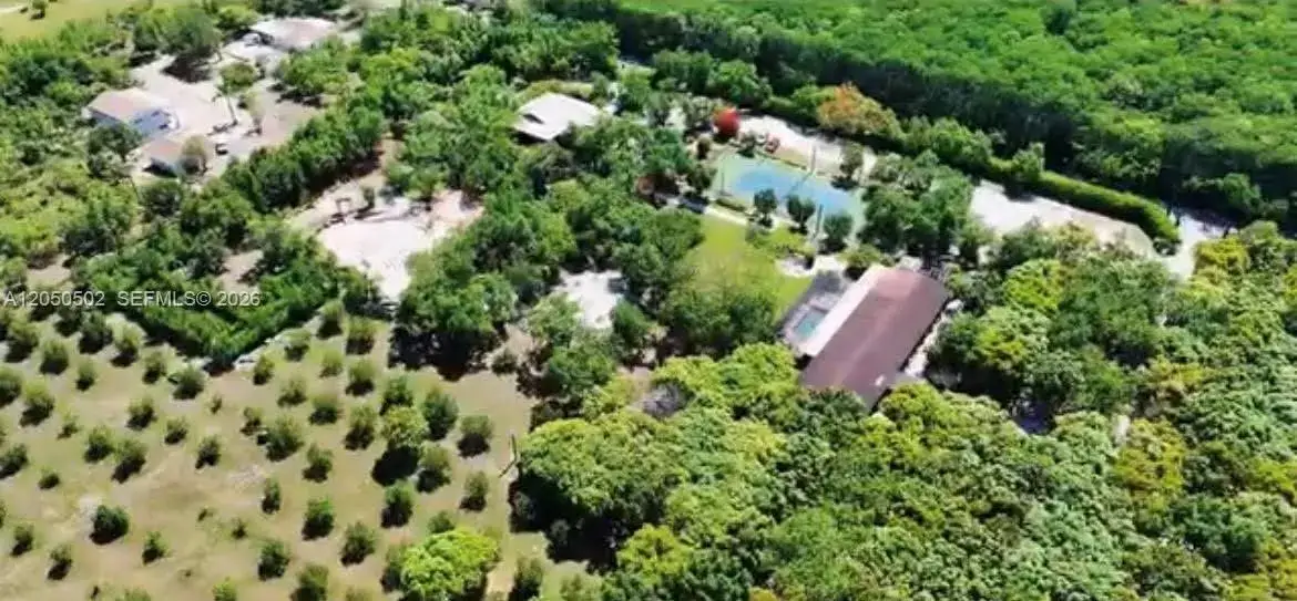 4 bedroom 4 bath Residential for sale at 21601 SW 154th Ave, Miami FL 33170