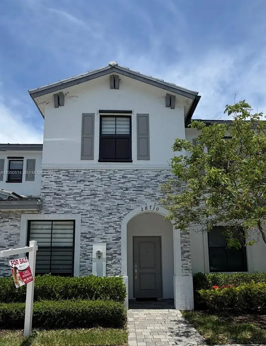28710 SW 133 RD CT, Homestead FL 33033