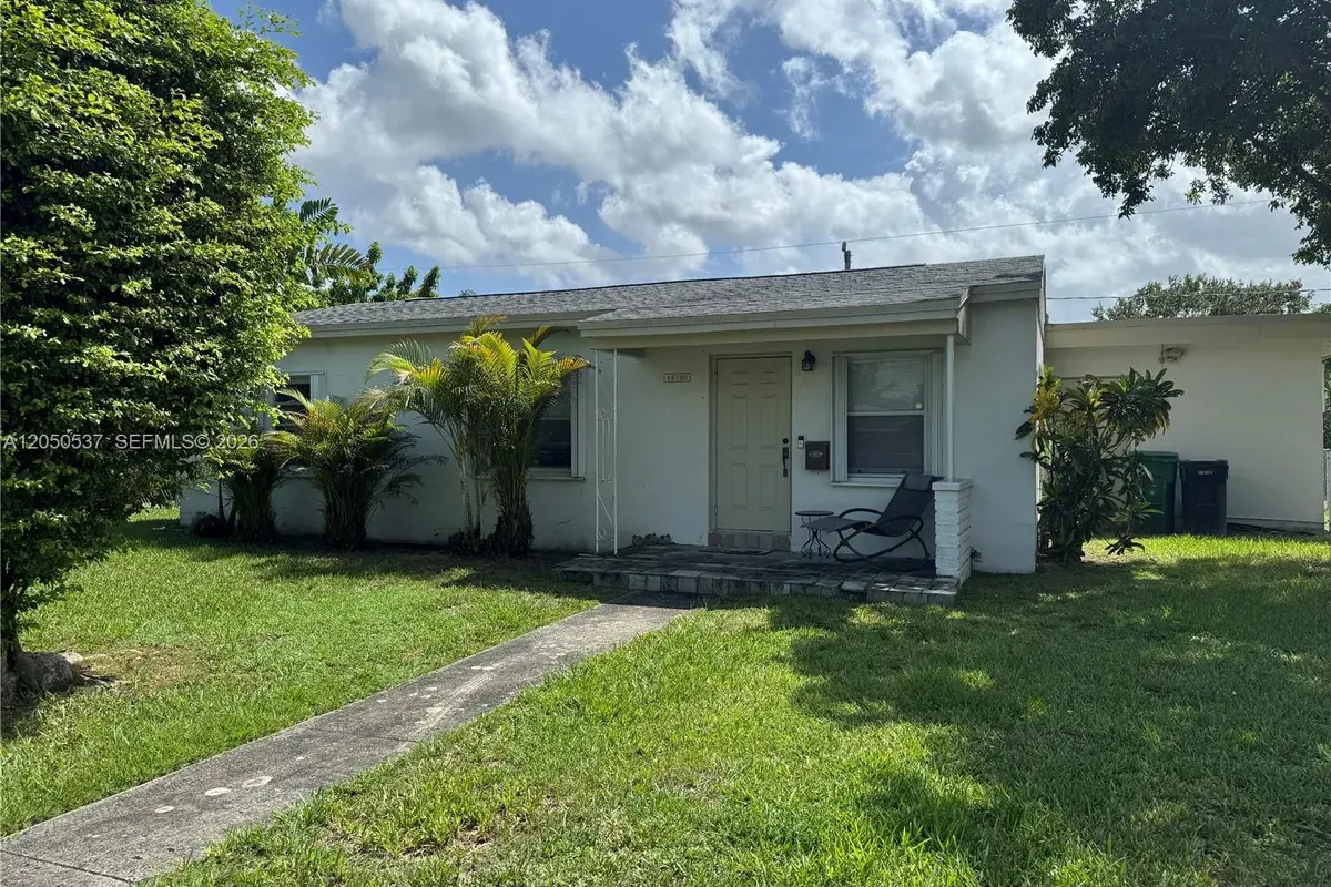 14720 Jackson St, Miami FL 33176