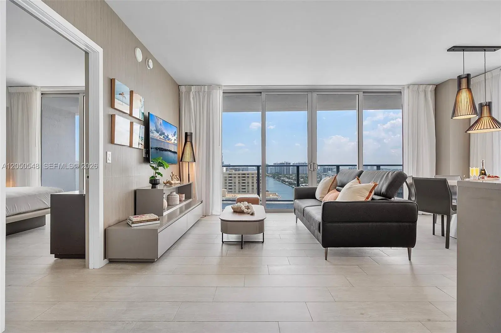 4010 S Ocean Dr # R1508, Hollywood FL 33019