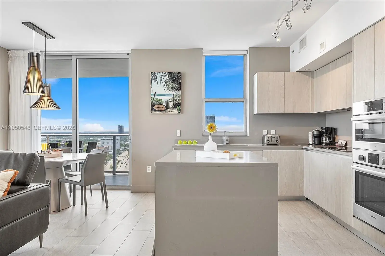 4010 S Ocean Dr # R1508, Hollywood FL 33019