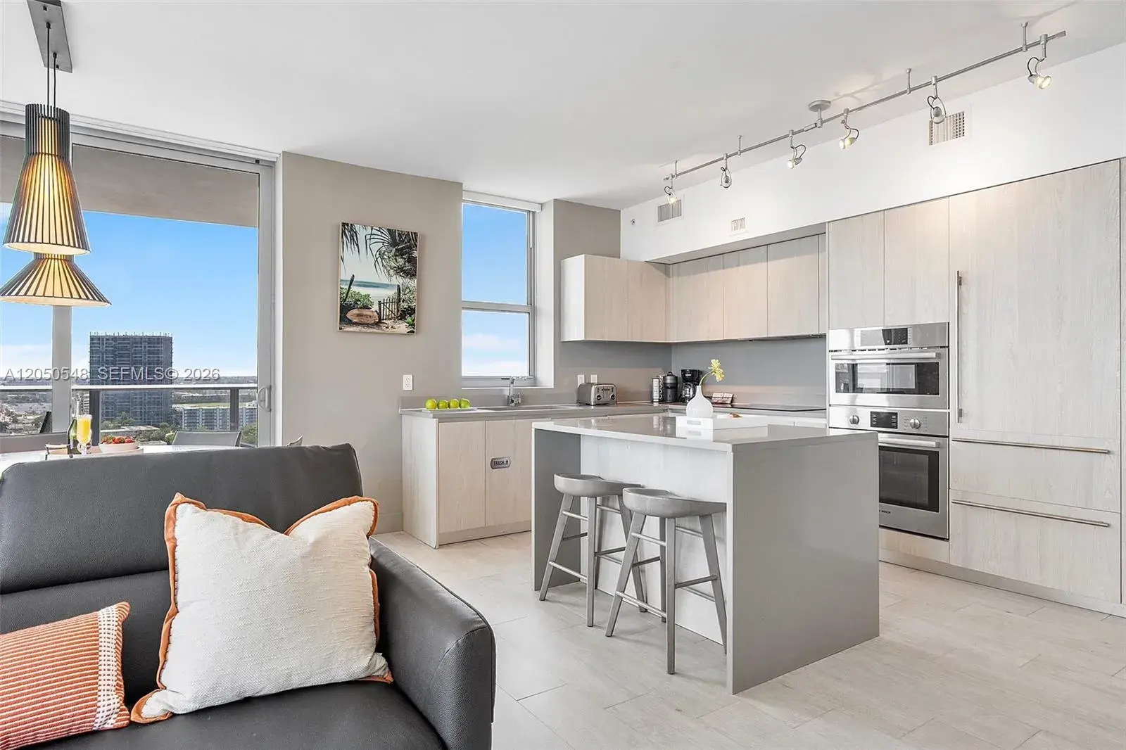 4010 S Ocean Dr # R1508, Hollywood FL 33019