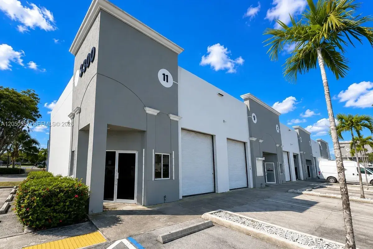 3300 NW 112th Ave # 11, Doral FL 33172