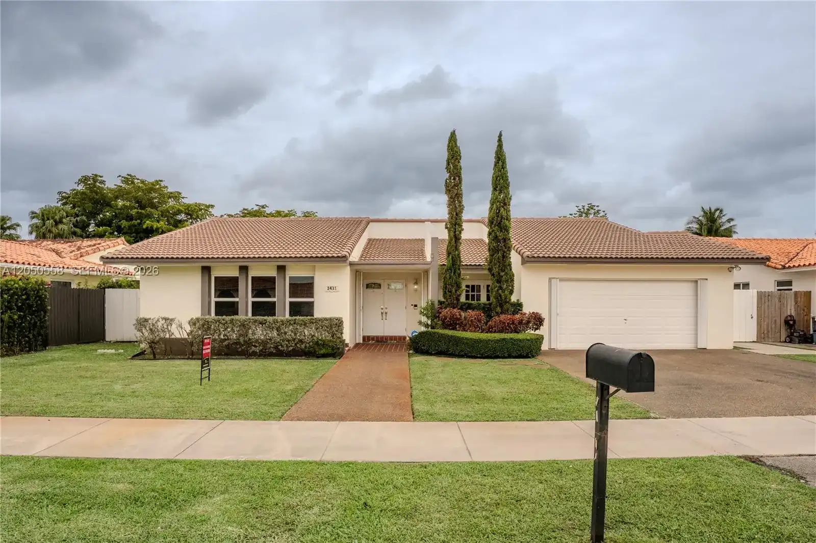 2431 SW 124th Ave, Miami FL 33175