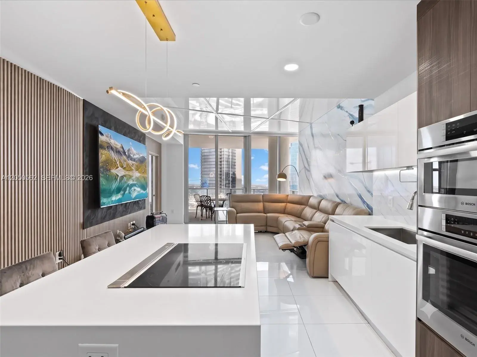 851 NE 1st Ave # 3000, Miami FL 33132