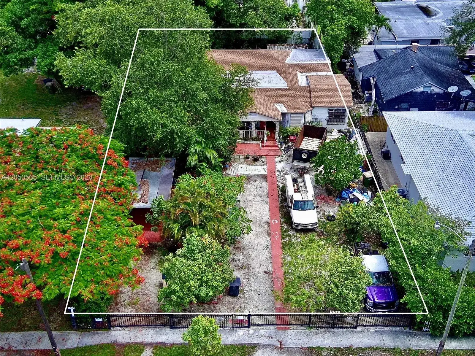 1053 NE 128th St, North Miami FL 33161 photo 5