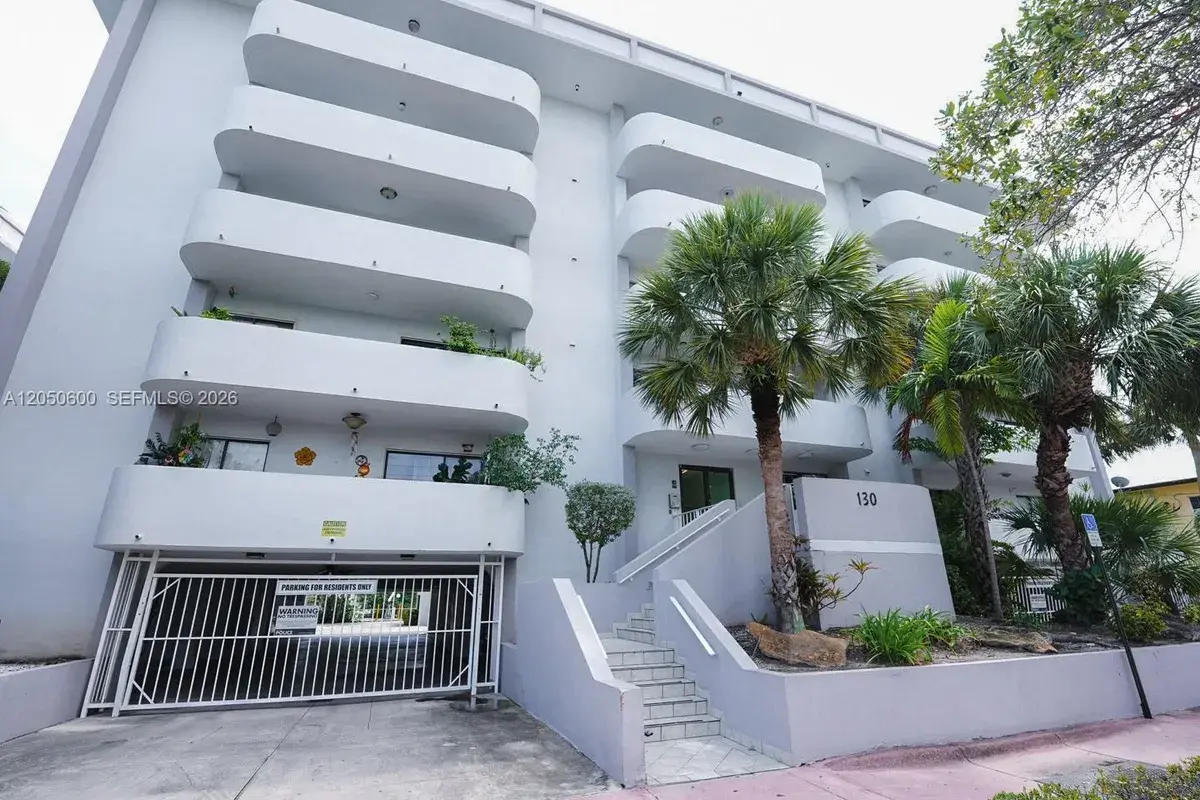130 S Shore Dr # 3C, Miami Beach FL 33141