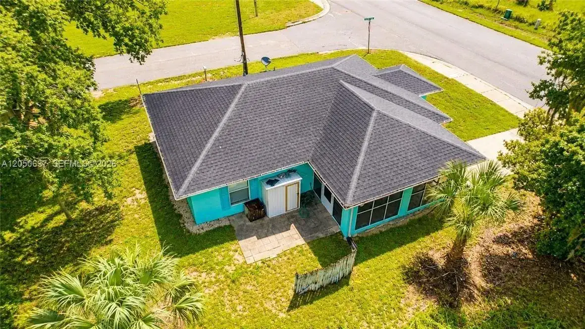 420 DR Martin Luther King Blvd, La Belle FL 33935 photo 4