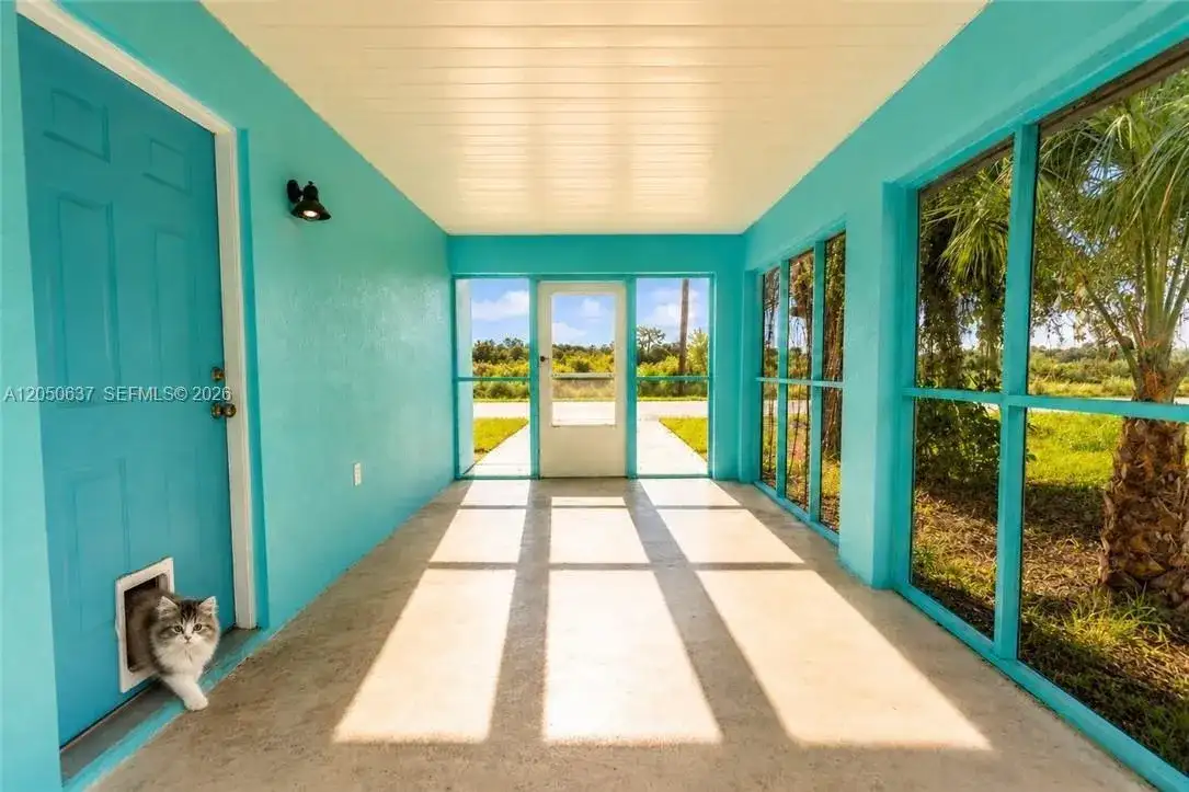 420 DR Martin Luther King Blvd, La Belle FL 33935 photo 5