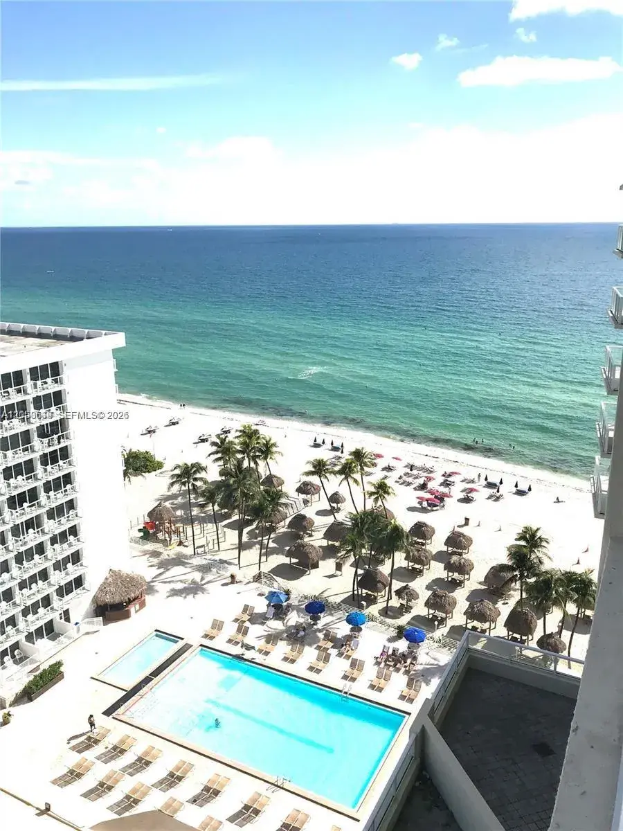 16699 Collins Ave # 1605, Sunny Isles Beach FL 33160