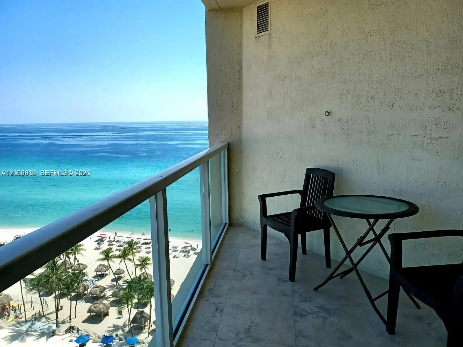 16699 Collins Ave # 1605, Sunny Isles Beach FL 33160 photo 4