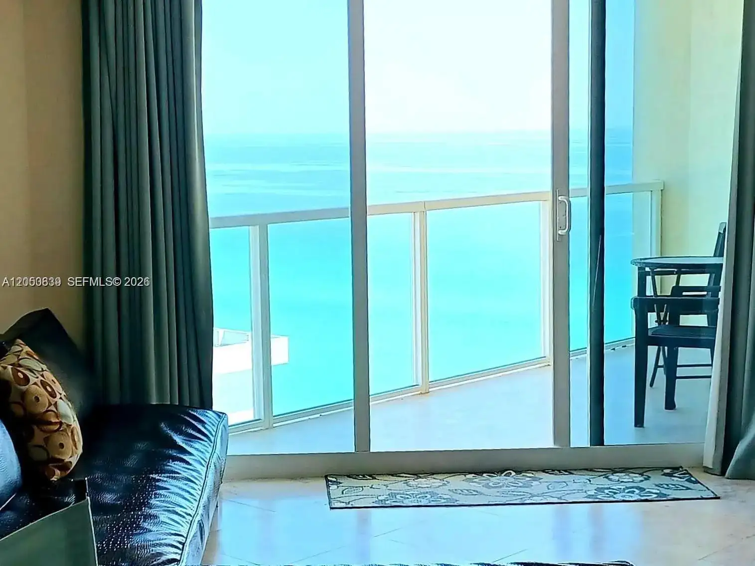 16699 Collins Ave # 1605, Sunny Isles Beach FL 33160 photo 5