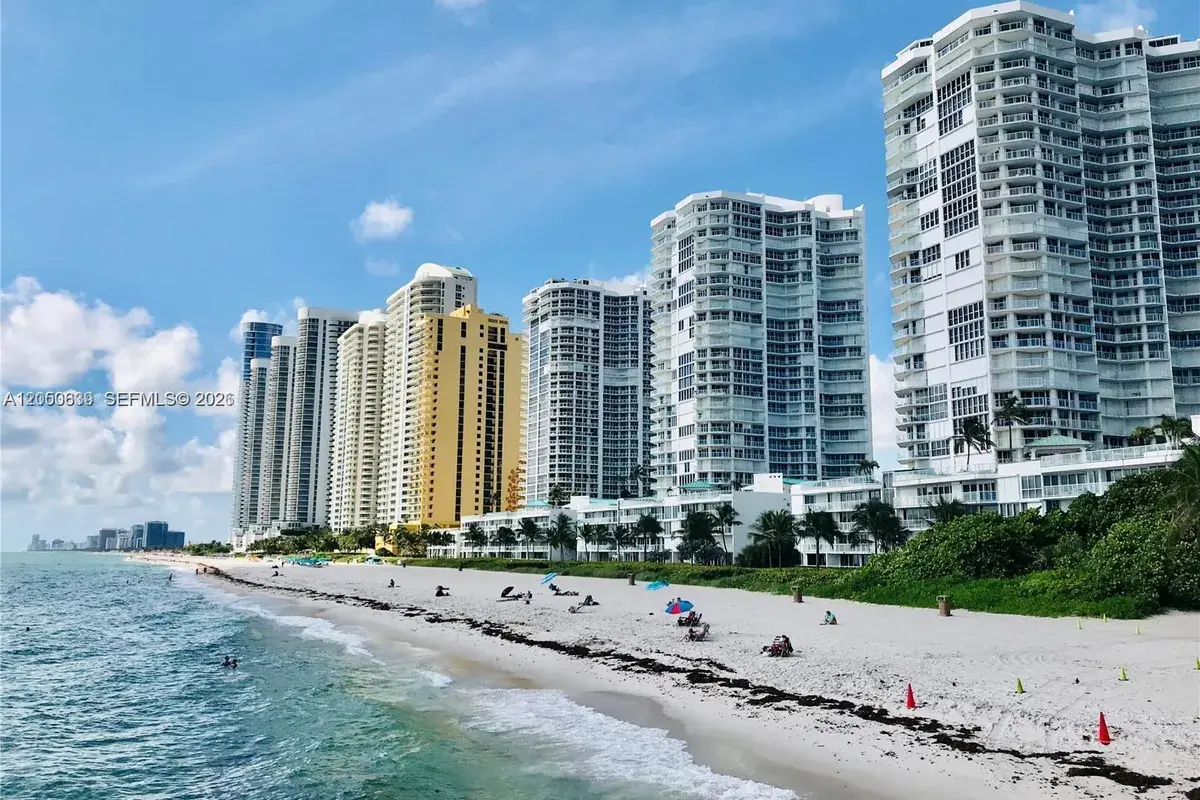 16699 Collins Ave # 1605, Sunny Isles Beach FL 33160