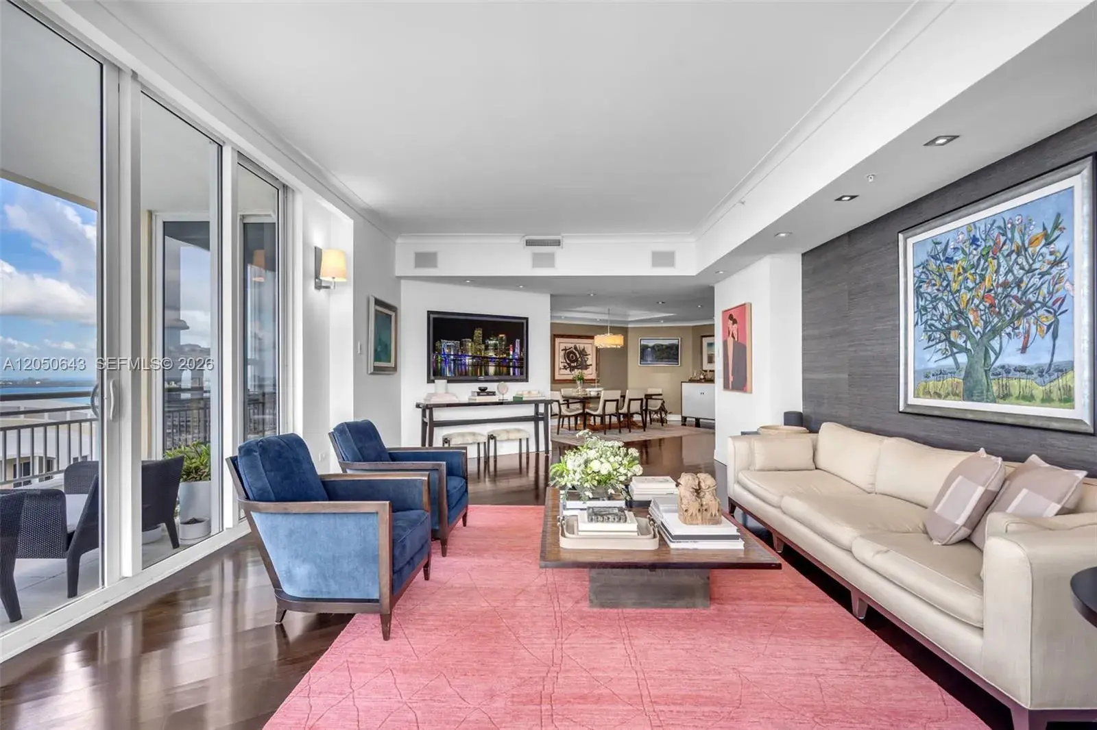 848 Brickell Key Drive, Miami FL 33131