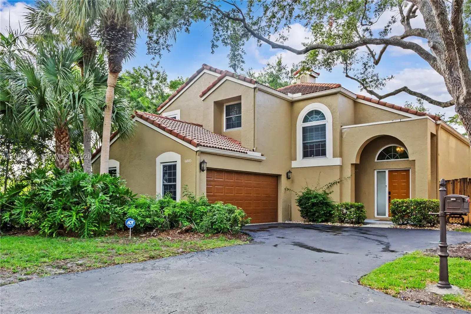 6885 NW 75th Pl # 6885, Parkland FL 33067