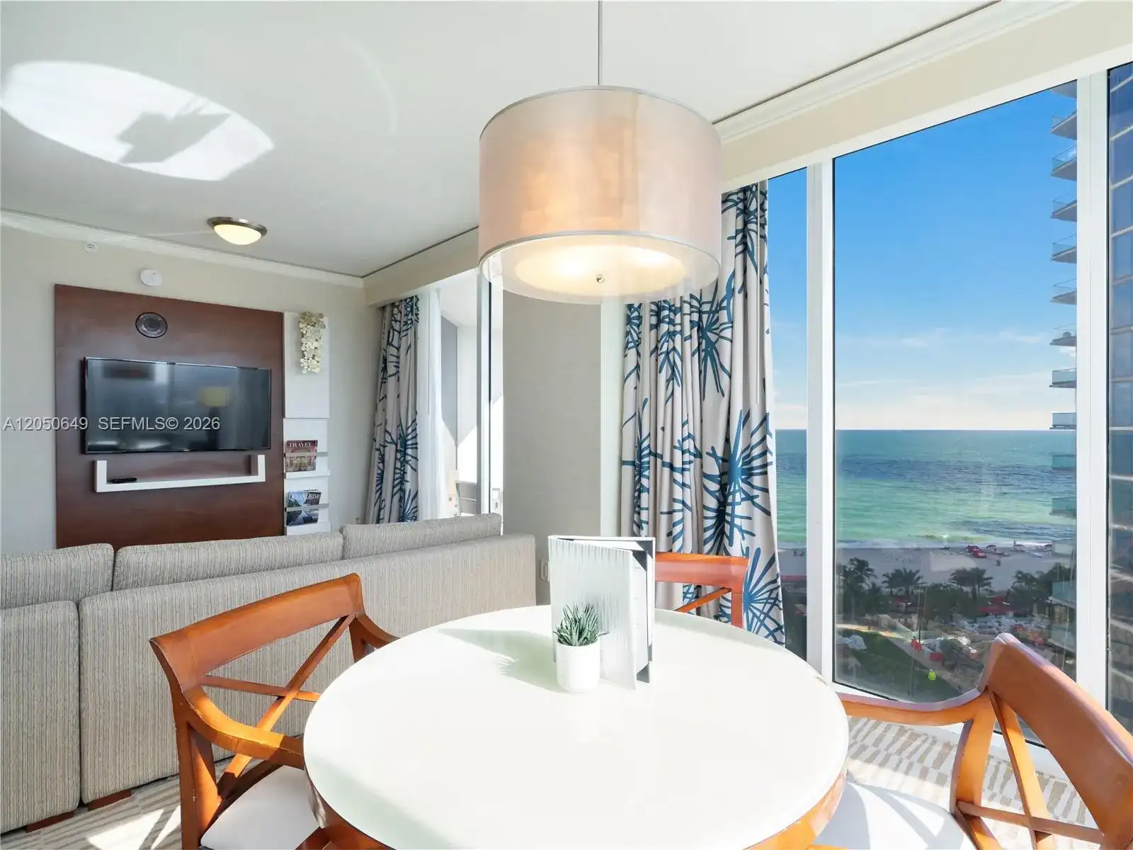 18001 Collins Ave # 1814, Sunny Isles Beach FL 33160