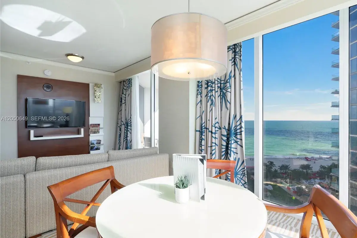 18001 Collins Ave # 1814, Sunny Isles Beach FL 33160