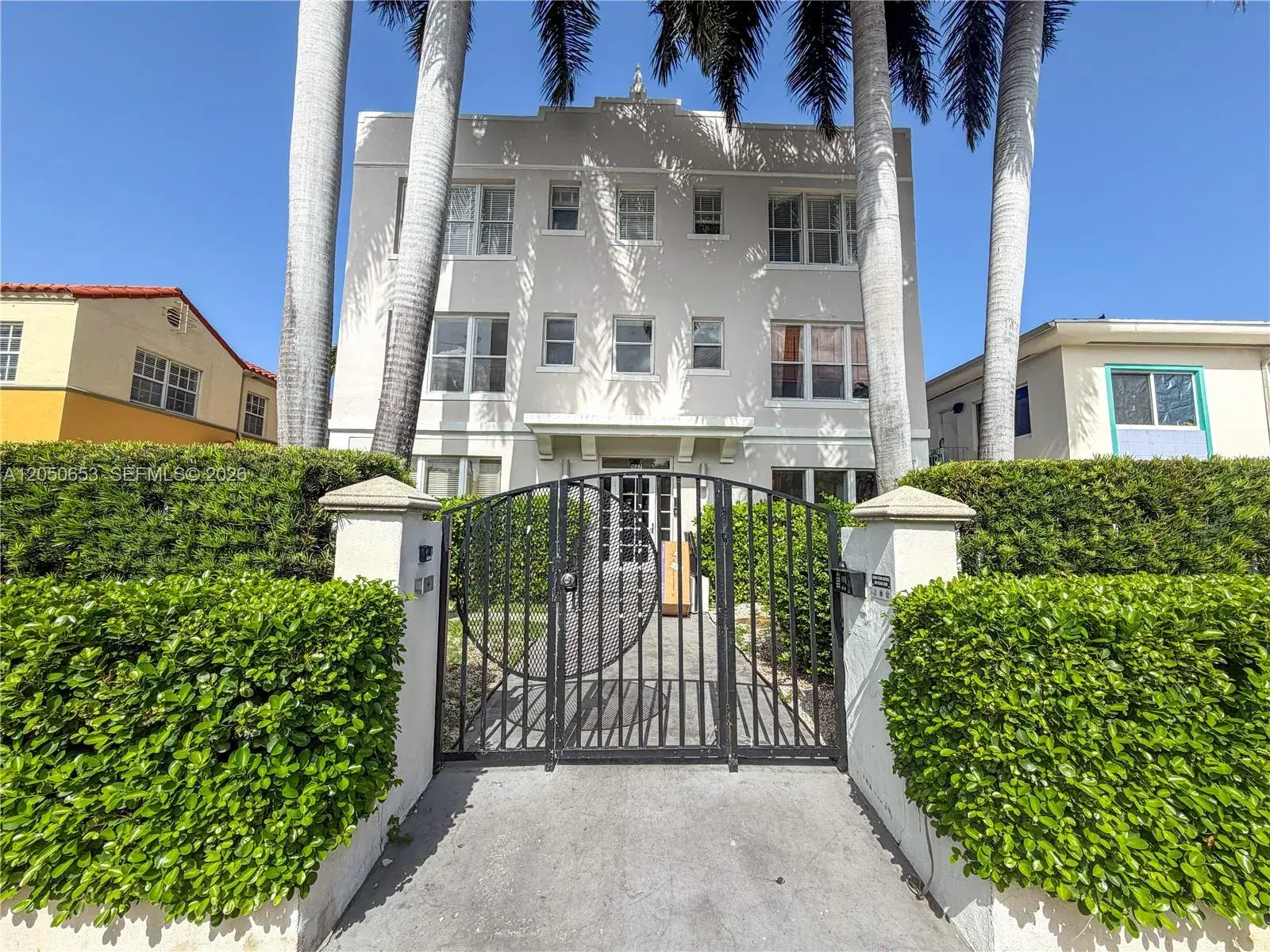 1027 Pennsylvania Ave # 303, Miami Beach FL 33139