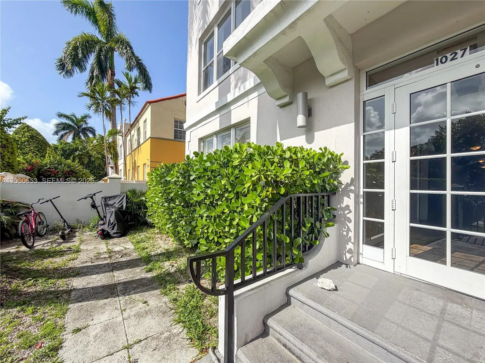 1027 Pennsylvania Ave # 303, Miami Beach FL 33139