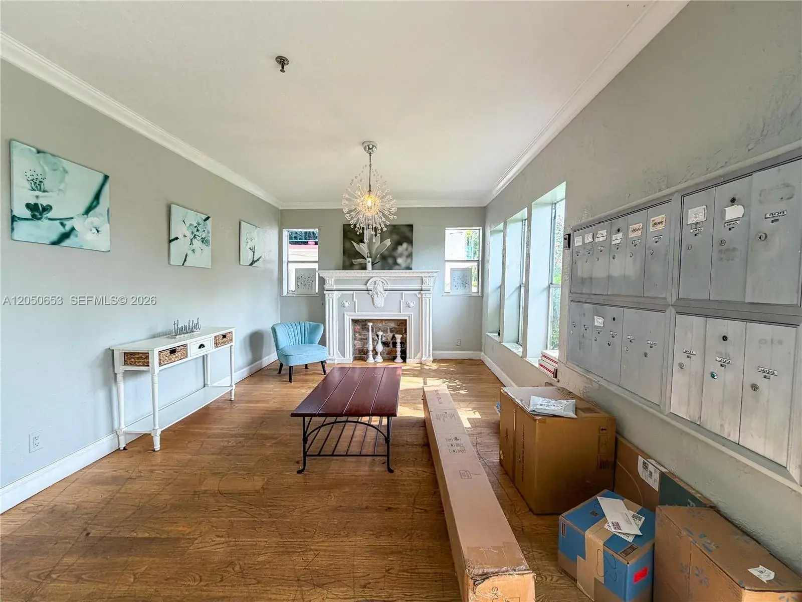 1027 Pennsylvania Ave # 303, Miami Beach FL 33139