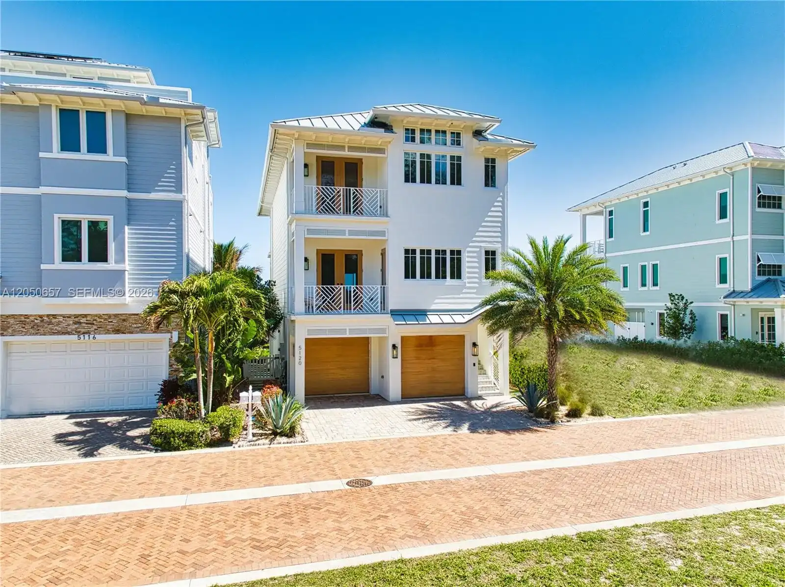 5120 Watersong Way, Fort Pierce FL 34949