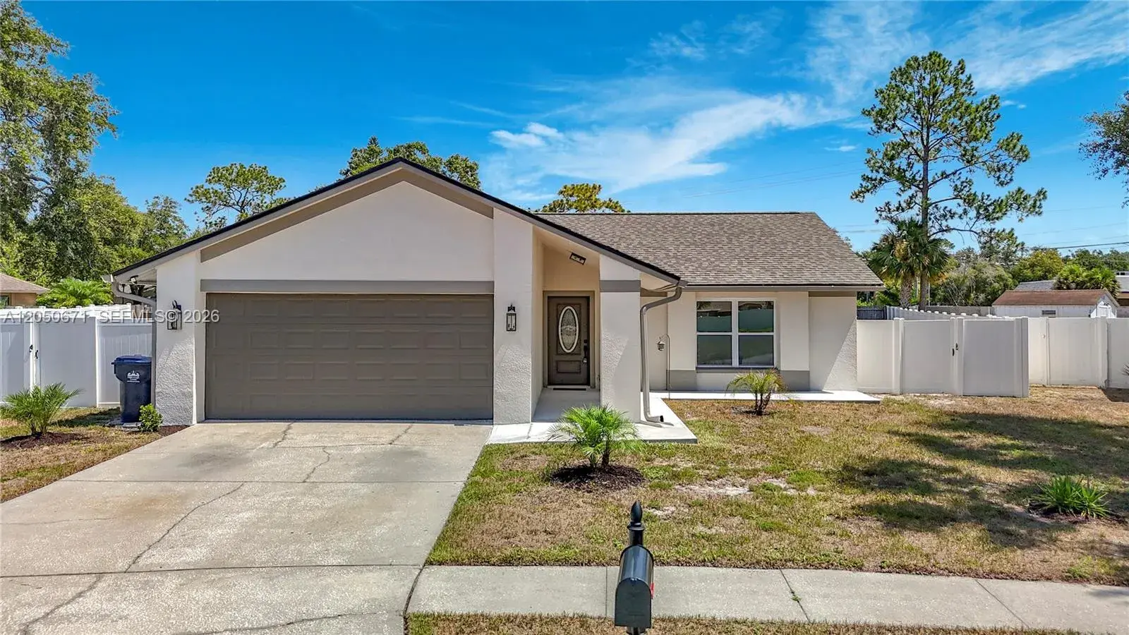 10813 Roundview Lane, Tampa FL 33624