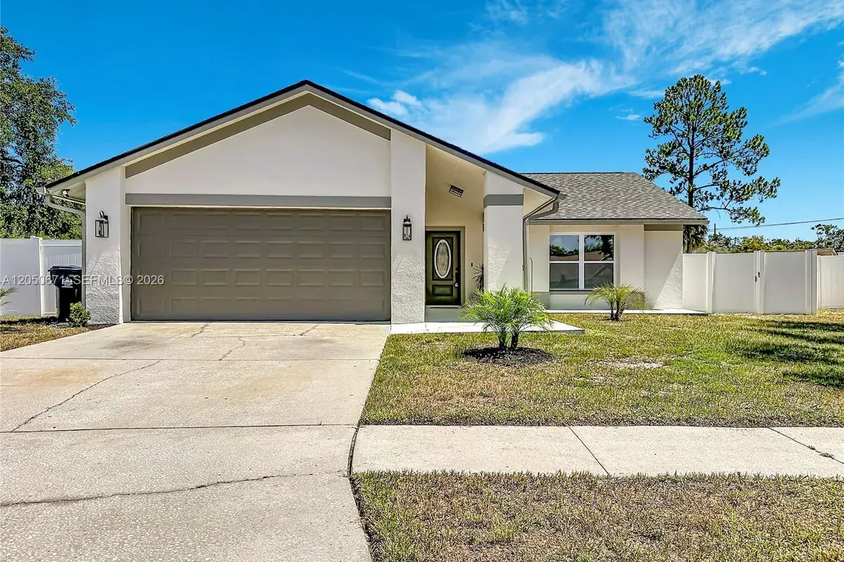 10813 Roundview Lane, Tampa FL 33624