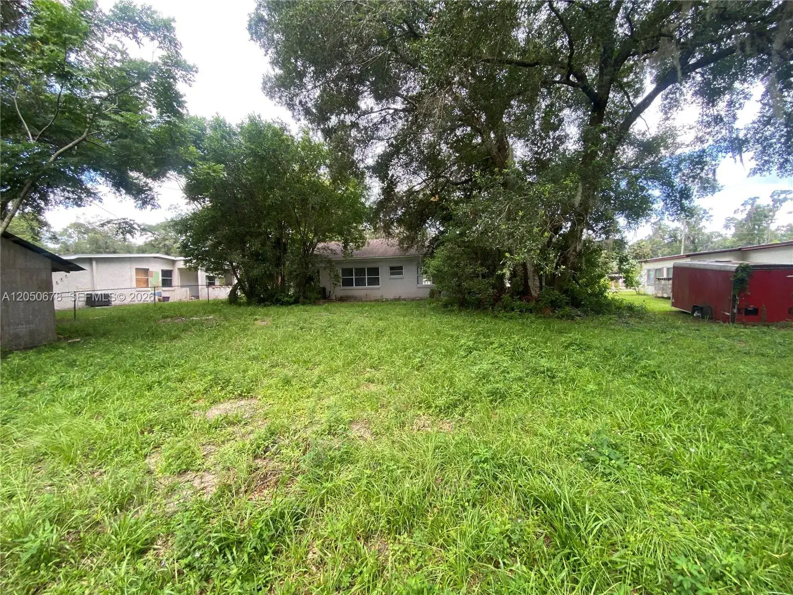 705 Temple Avenue, Other City - In The State Of Florida FL 32763