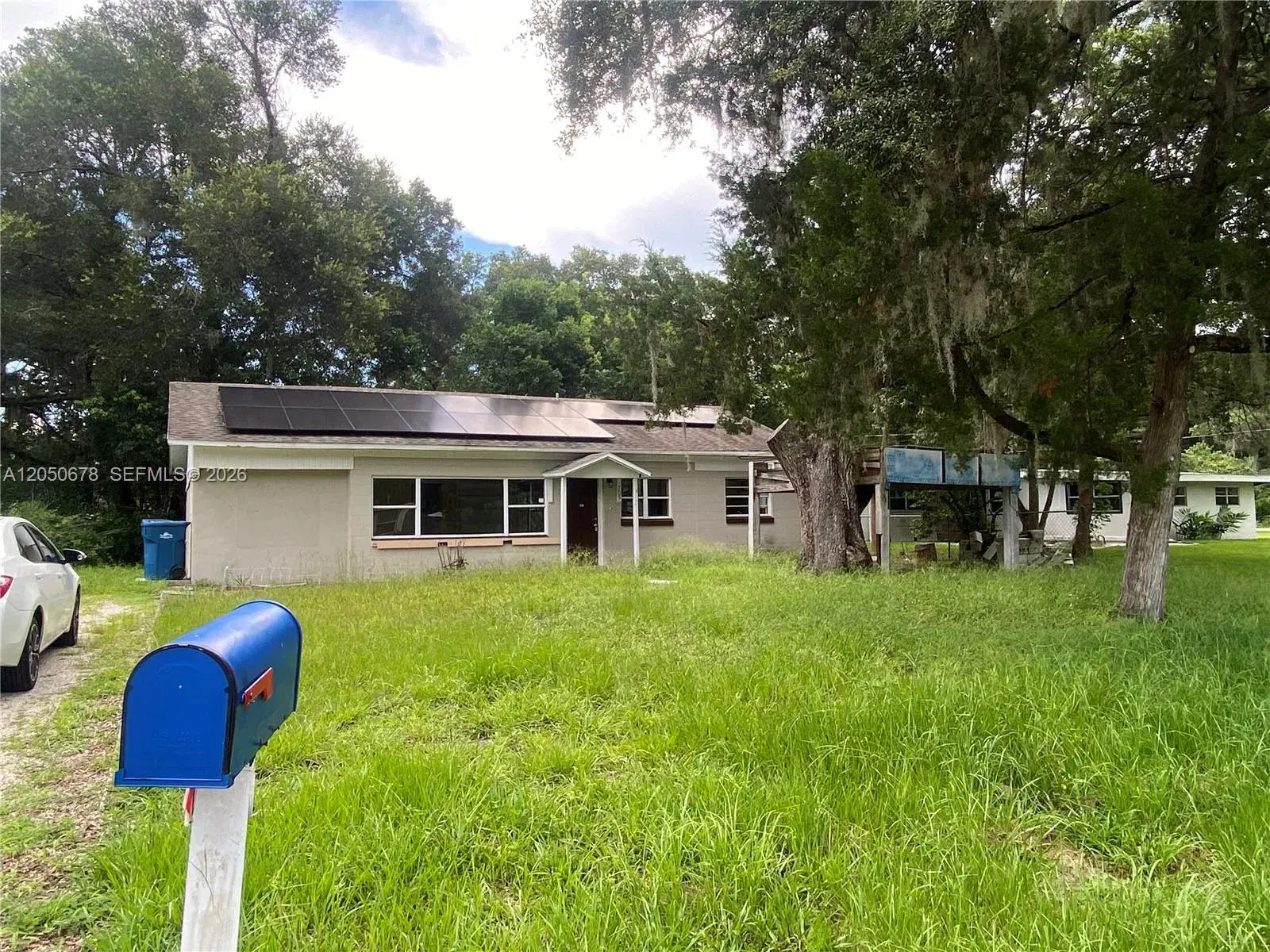 705 Temple Avenue, Other City - In The State Of Florida FL 32763