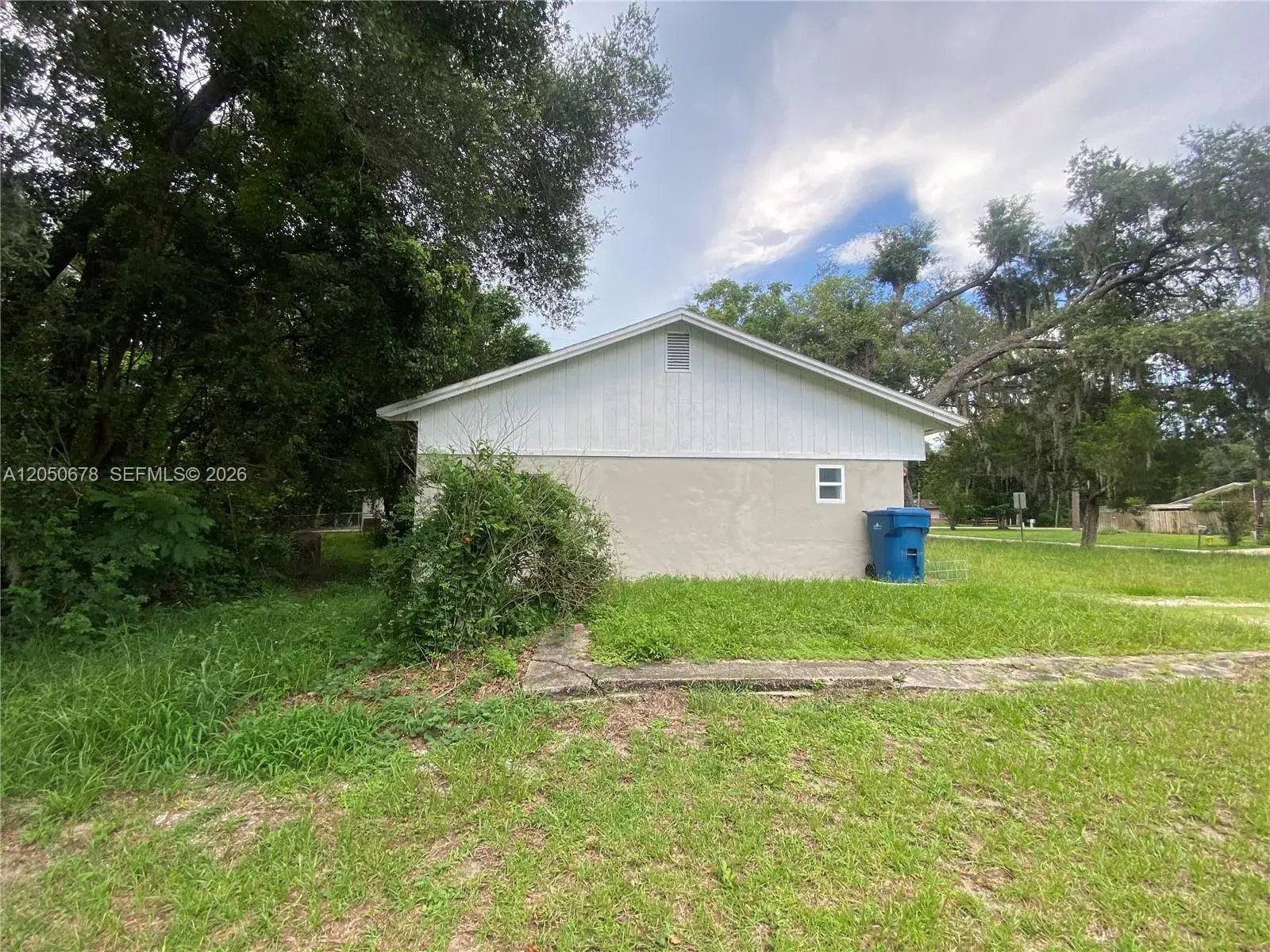 705 Temple Avenue, Other City - In The State Of Florida FL 32763