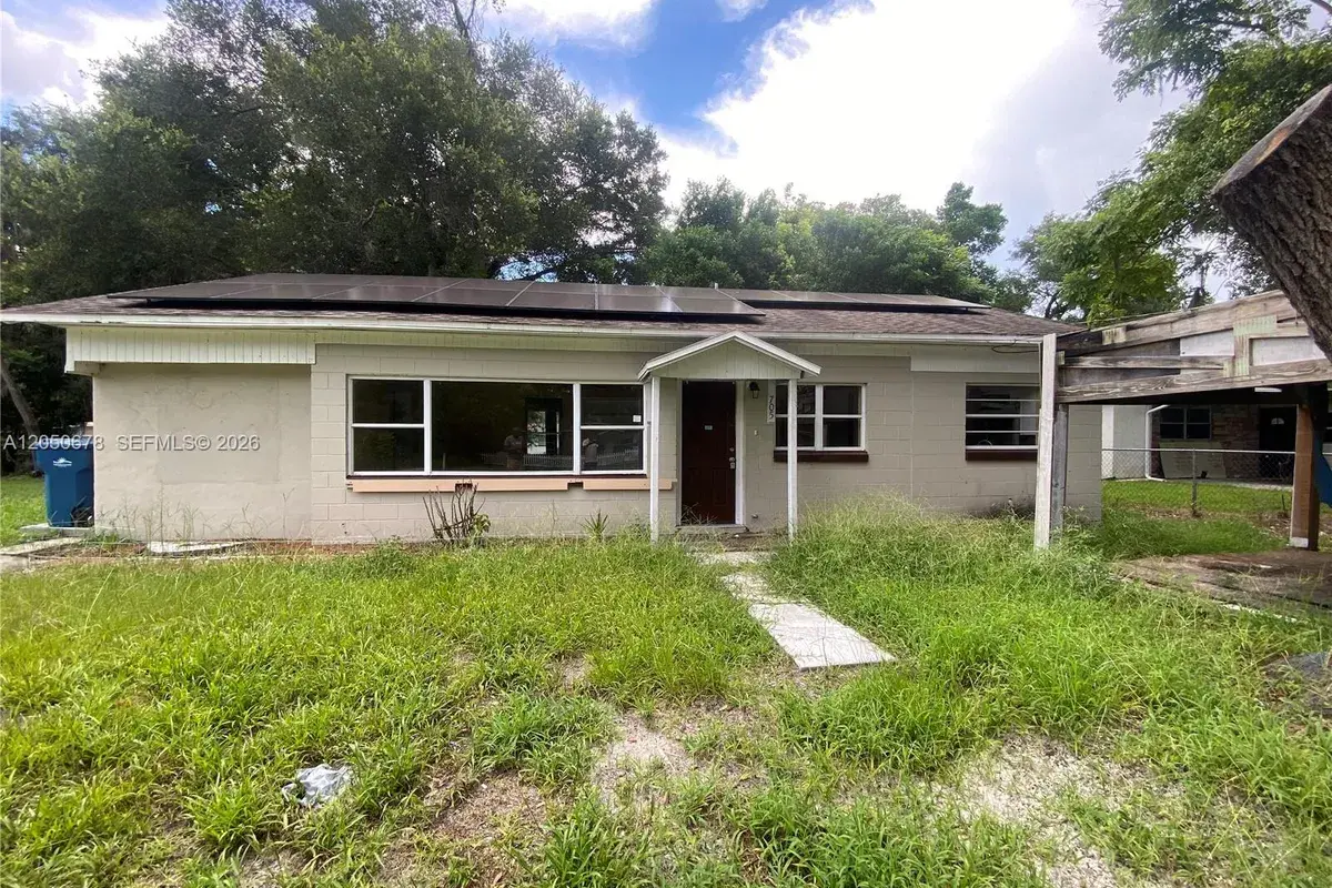 705 Temple Avenue, Other City - In The State Of Florida FL 32763