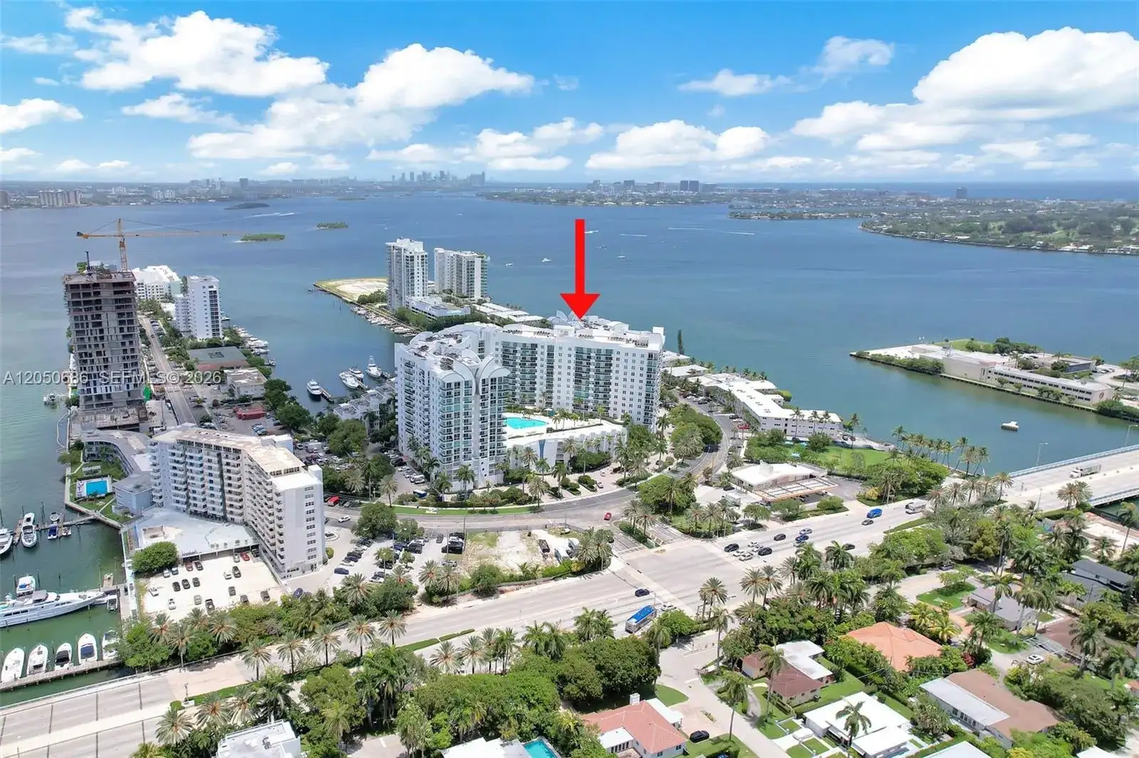 7900 Harbor Island Dr # 610, North Bay Village FL 33141 photo 5