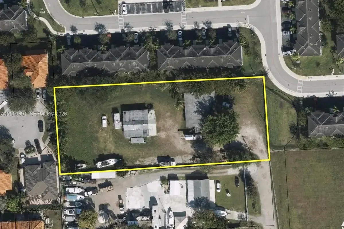 18140 SW 108th Ave, Miami FL 33157