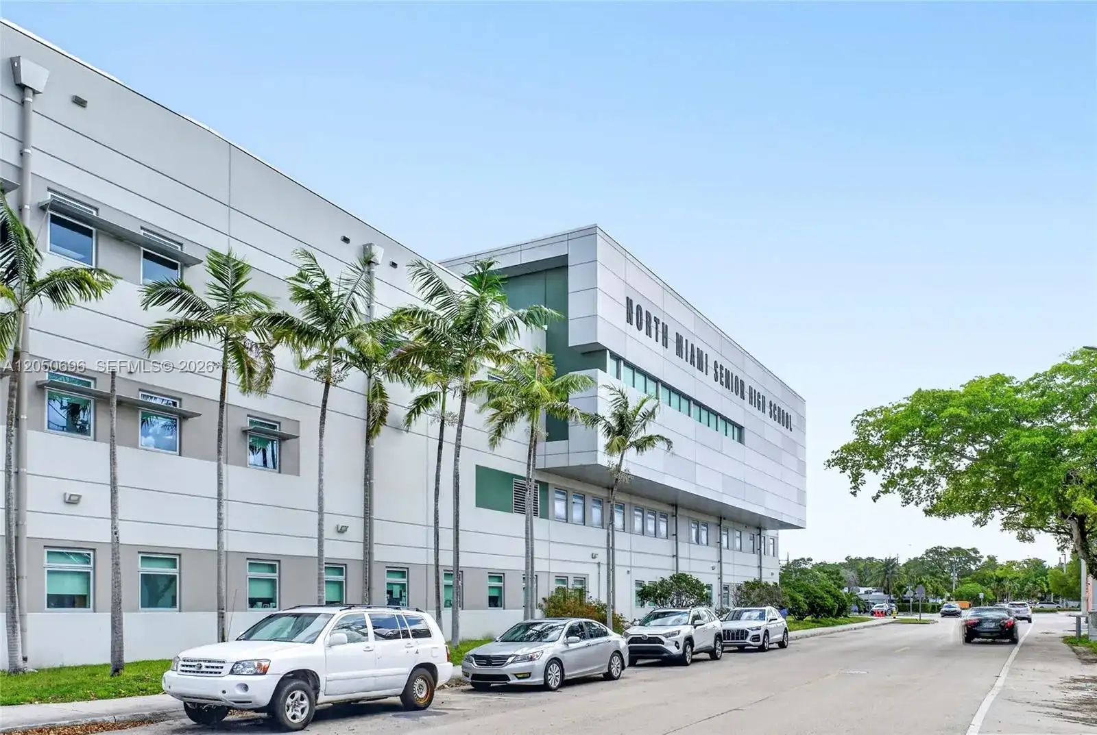 760 NE 131st St # 760, North Miami FL 33161 photo 2