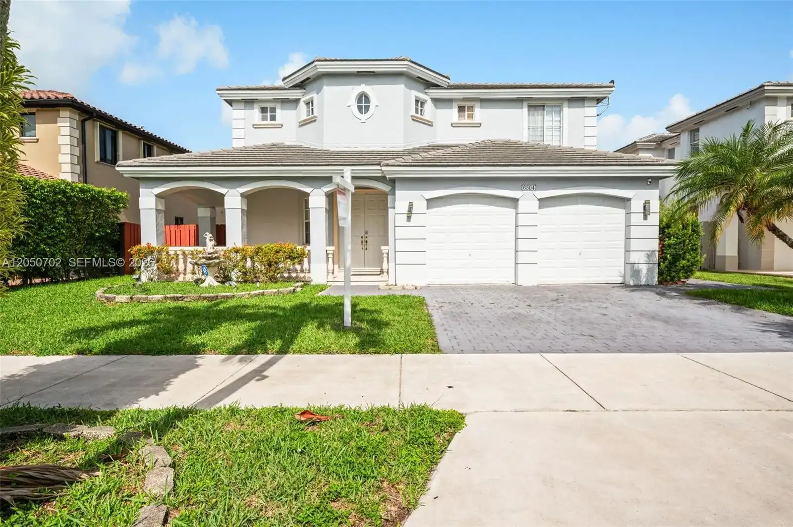 6504 SW 166th Ct, Miami FL 33193