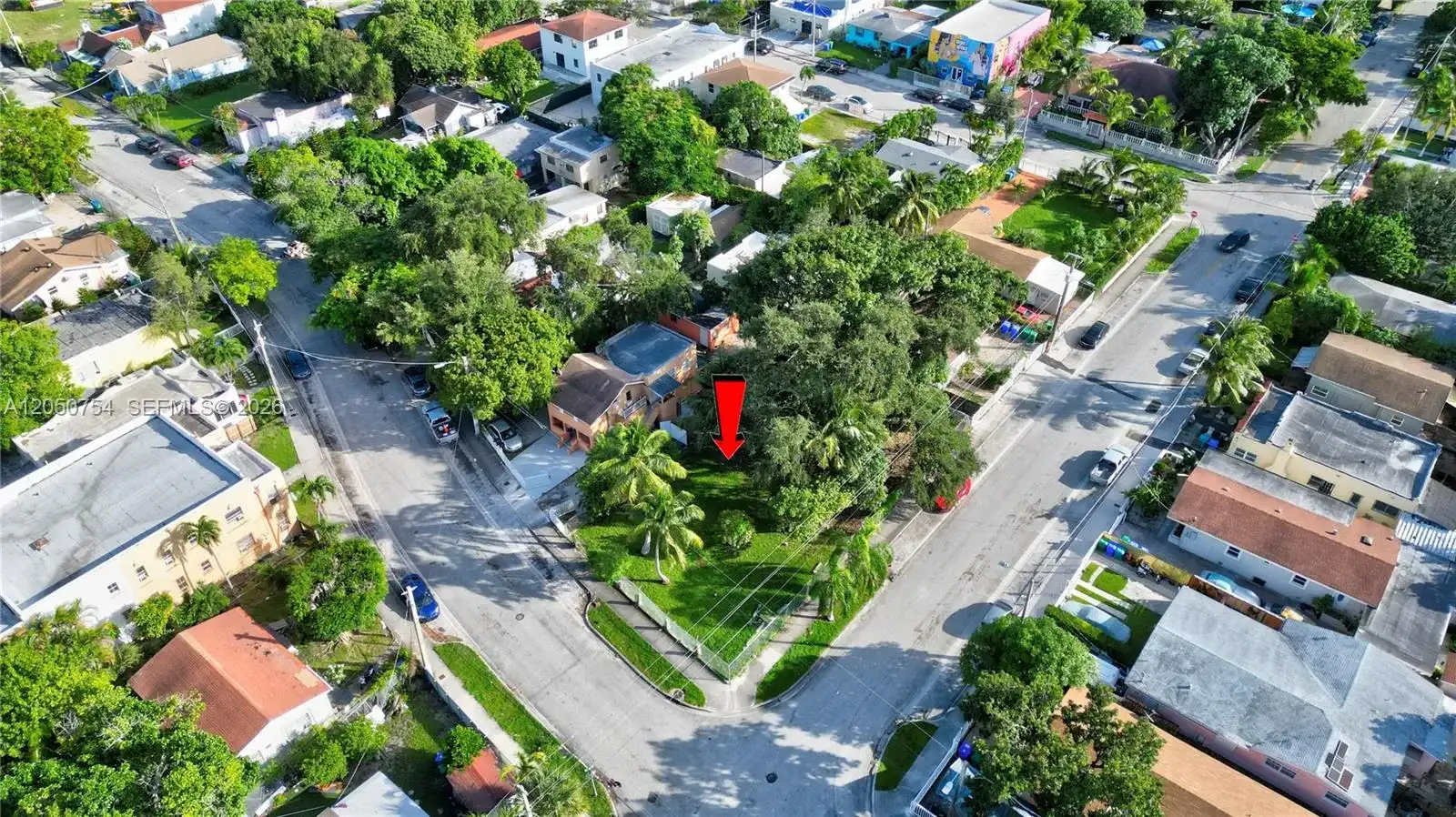 280 NW 33rd St, Miami FL 33127