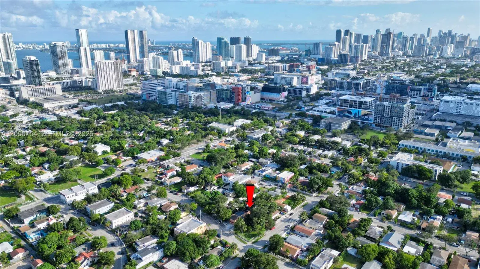 280 NW 33rd St, Miami FL 33127