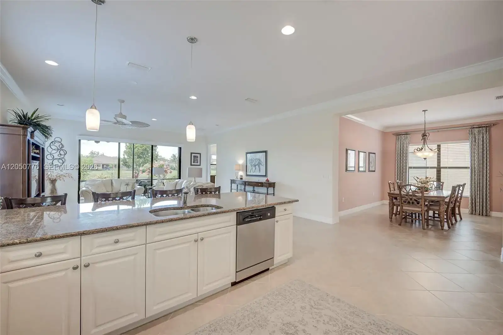 3694 Pleasant Springs, Naples FL 34119 photo 4