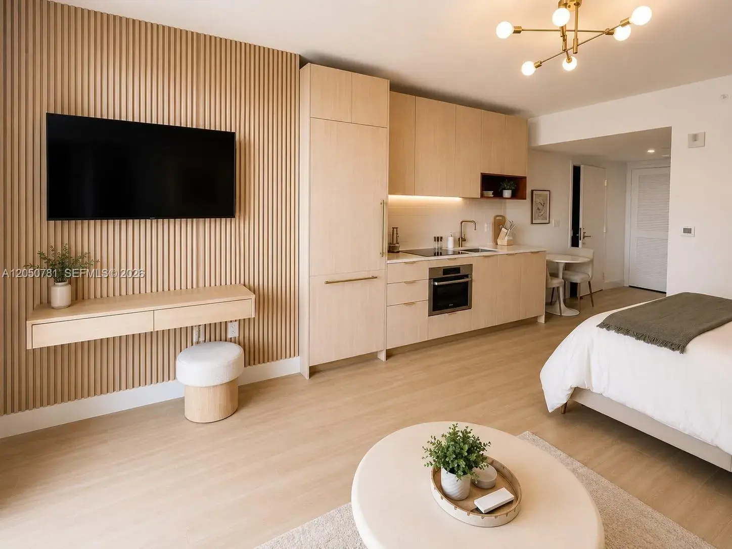 90 NE 32 # 713, Miami FL 33137
