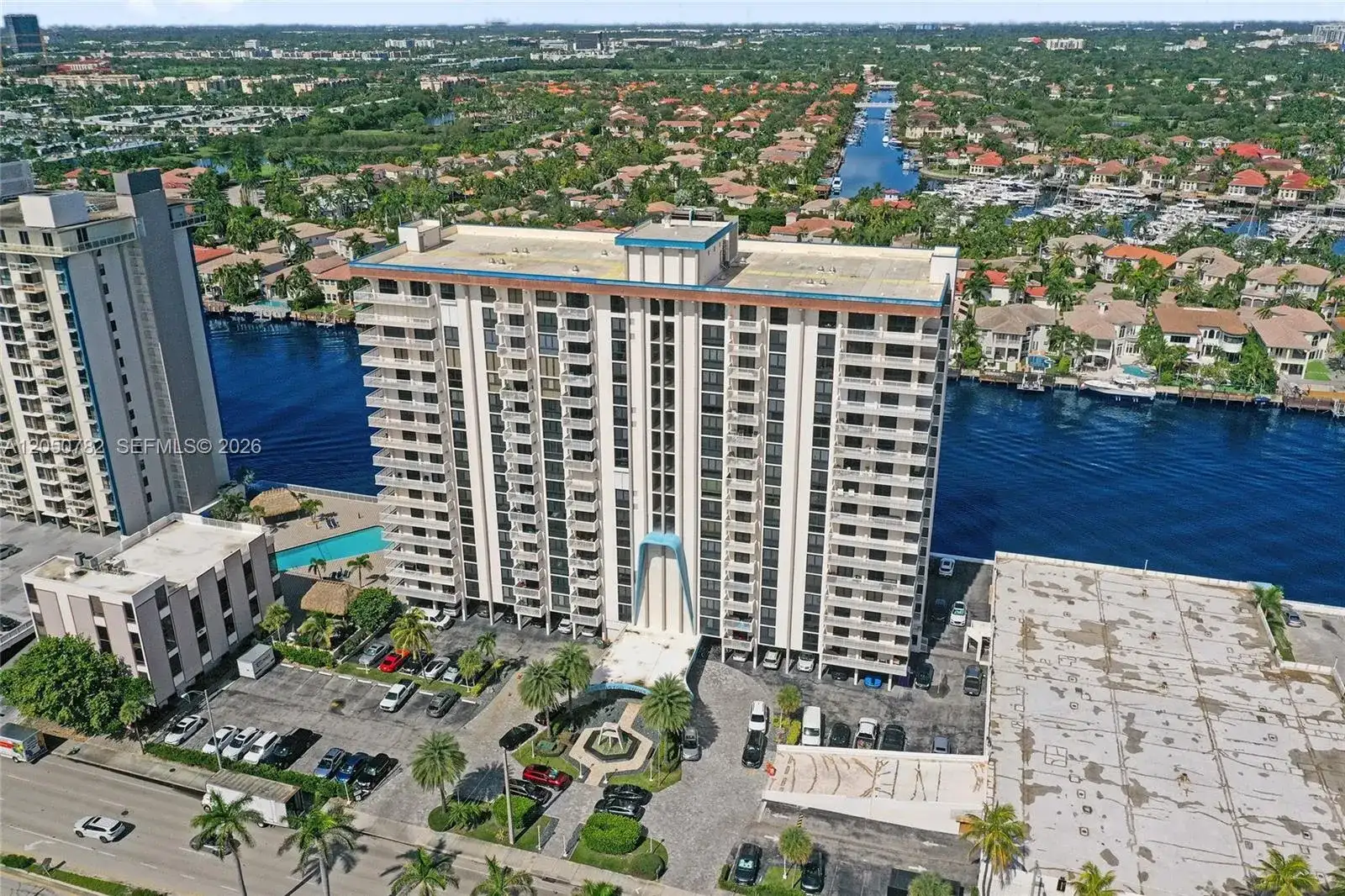1500 S Ocean Dr # 6F, Hollywood FL 33019 photo 2